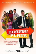 Change Of Plans (2011) afişi