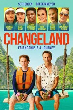 Changeland (2019) afişi