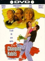 Changing Habits (1997) afişi