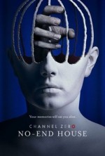 Channel Zero 2.sezon (2017) afişi