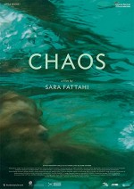 Chaos (2018) afişi