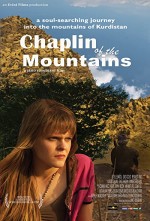 Chaplin Of The Mountains (2013) afişi
