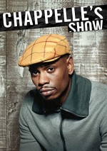 Chappelle's Show (2003) afişi