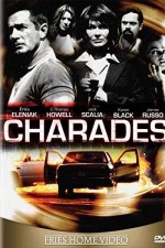 Charades (1998) afişi