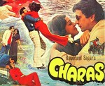 Charas (1976) afişi