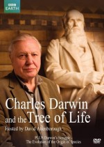 Charles Darwin And The Tree Of Life (2009) afişi