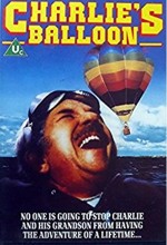 Charlie And The Great Balloon Chase (1981) afişi