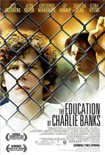 Charlie Banks'in Eğitimi (2007) afişi