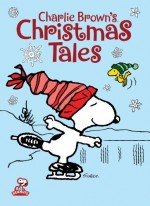 Charlie Brown's Christmas Tales (2002) afişi