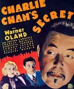 Charlie Chan's Secret (1936) afişi