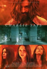 Charlie Says (2018) afişi