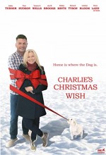 Charlie's Christmas Wish (2020) afişi