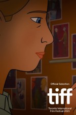 Charlotte (2021) afişi Charlotte (2021) afişi