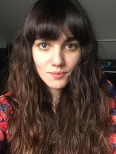 Charlotte Forlay fotoğrafı