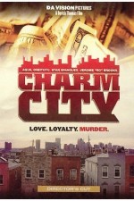 Charm City (2006) afişi