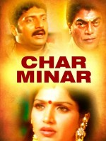 Charminar (2003) afişi