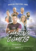 Chasing Comets (2018) afişi