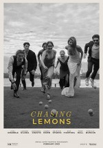 Chasing Lemons (2023) afişi