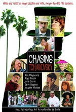 Chasing Tchaikovsky (2007) afişi