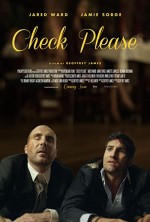 Check Please (2014) afişi