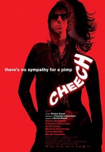 Cheech (2006) afişi