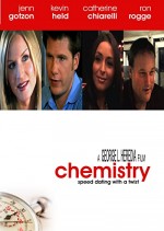 Chemistry (2008) afişi