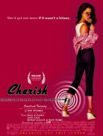 Cherish (2002) afişi