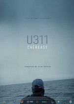 Cherkasy (2019) afişi
