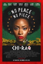 Chi-Raq (2015) afişi