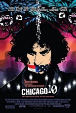 Chicago 10 (2007) afişi