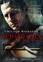 Chicago Massacre: Richard Speck (2007) afişi