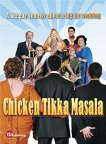 Chicken Tikka Masala (2005) afişi