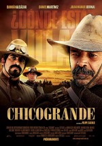 Chicogrande (2010) afişi