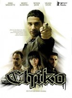 Chiko (2008) afişi