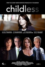 Childless (2008) afişi