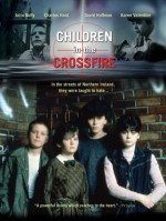 Children In The Crossfire (1984) afişi