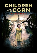 Children of the Corn: Runaway (2018) afişi