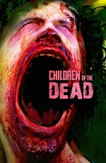 Children of the Dead (2015) afişi