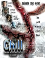 Chill (2007) afişi