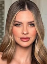 China Suárez fotoğrafı