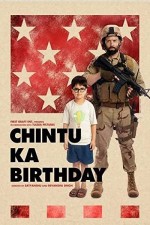 Chintu Ka Birthday (2020) afişi