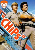CHiPs (1977) afişi