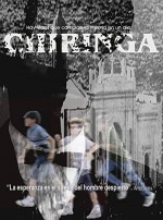 Chiringa (2004) afişi