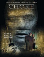 Choke (2001) afişi