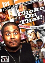 Choke on That (2012) afişi