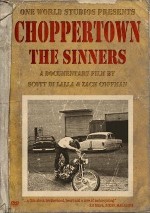 Choppertown: The Sinners (2005) afişi