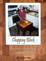 Chopping Block (2005) afişi