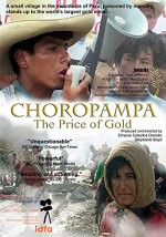 Choropampa, El Precio De Oro (2002) afişi