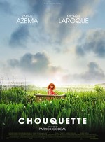 Chouquette (2017) afişi