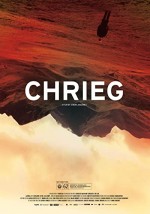 Chrieg (2014) afişi